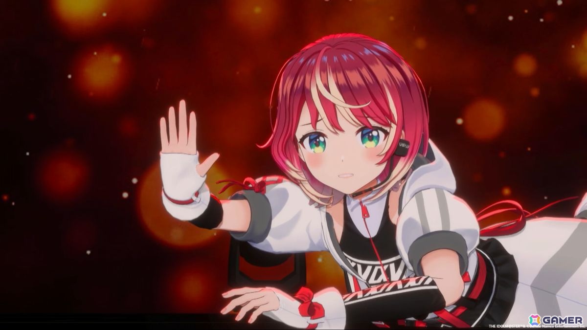 「ディアリースターズ」と「ヴイアライヴ」の合同ライブがついに実現――「876プロフェス」DAY3レポートの画像