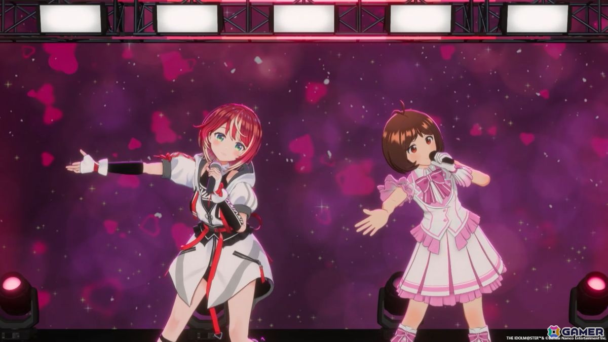 「ディアリースターズ」と「ヴイアライヴ」の合同ライブがついに実現――「876プロフェス」DAY3レポートの画像