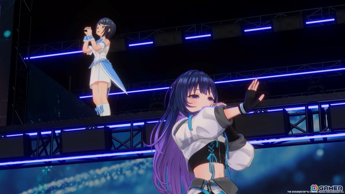 「ディアリースターズ」と「ヴイアライヴ」の合同ライブがついに実現――「876プロフェス」DAY3レポートの画像