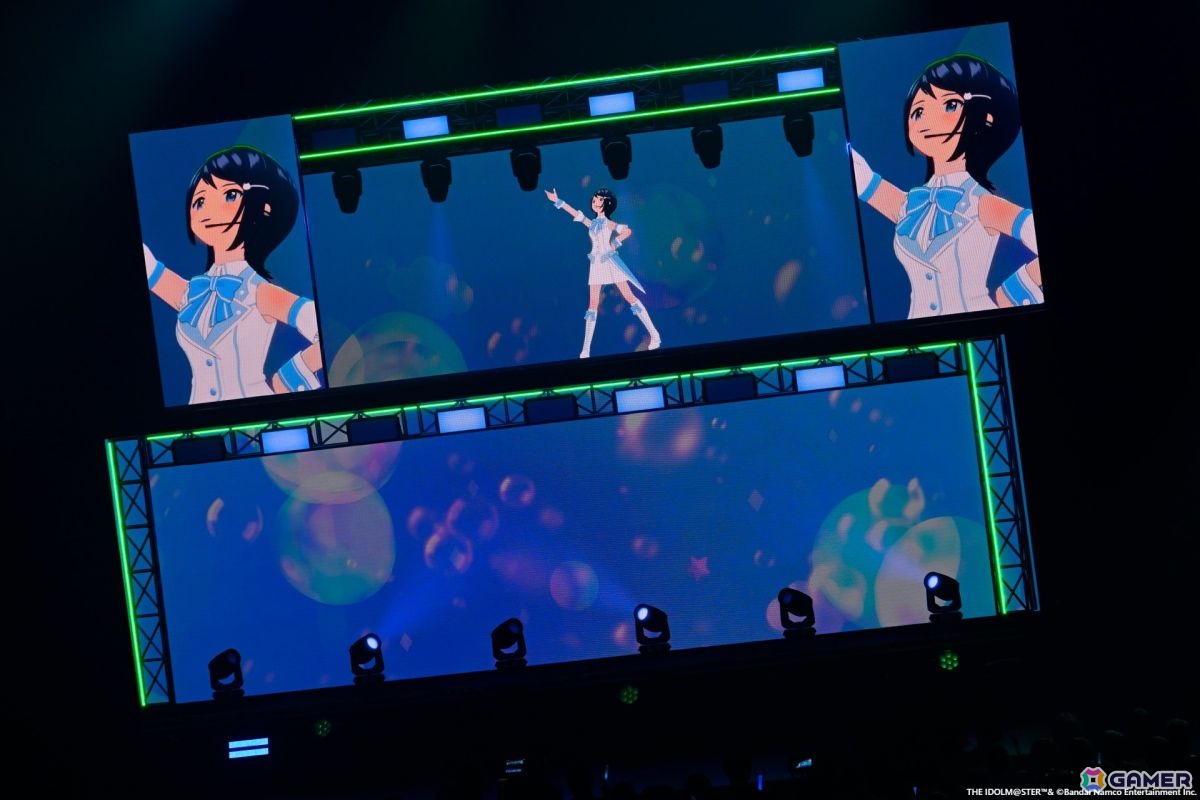 「ディアリースターズ」と「ヴイアライヴ」の合同ライブがついに実現――「876プロフェス」DAY3レポートの画像