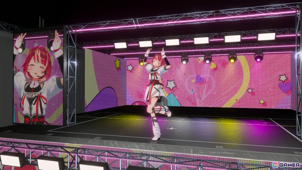 「ディアリースターズ」と「ヴイアライヴ」の合同ライブがついに実現――「876プロフェス」DAY3レポートの画像