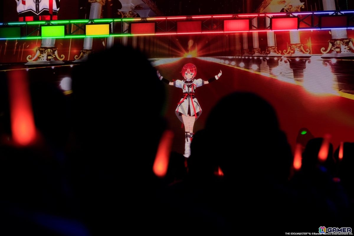「ディアリースターズ」と「ヴイアライヴ」の合同ライブがついに実現――「876プロフェス」DAY3レポートの画像