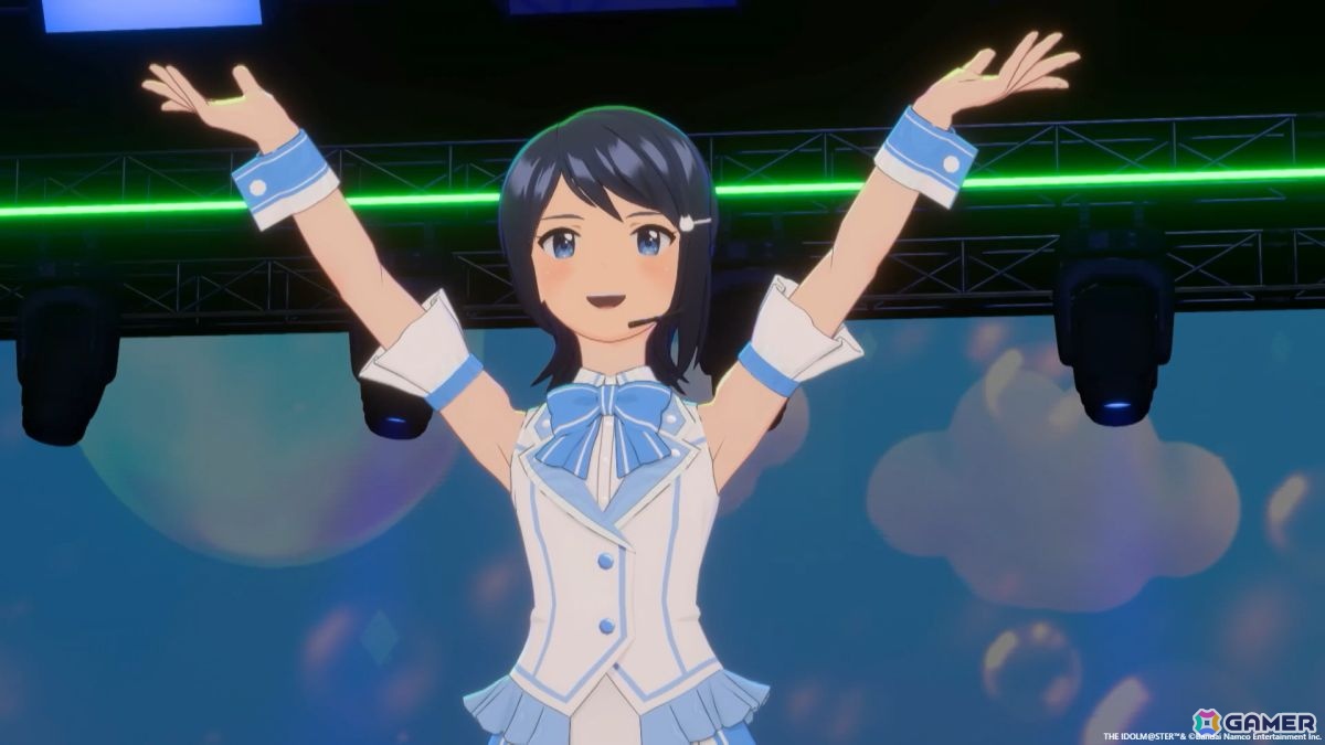 「ディアリースターズ」と「ヴイアライヴ」の合同ライブがついに実現――「876プロフェス」DAY3レポートの画像