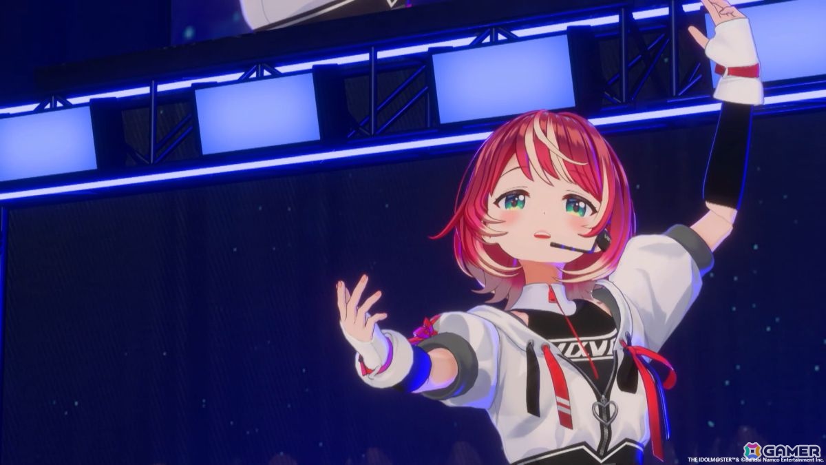 「ディアリースターズ」と「ヴイアライヴ」の合同ライブがついに実現――「876プロフェス」DAY3レポートの画像