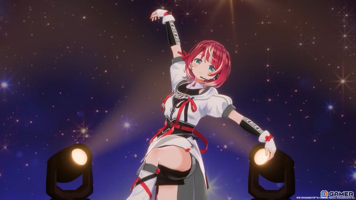 「ディアリースターズ」と「ヴイアライヴ」の合同ライブがついに実現――「876プロフェス」DAY3レポートの画像