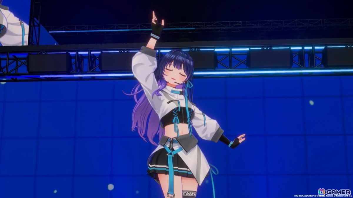 「ディアリースターズ」と「ヴイアライヴ」の合同ライブがついに実現――「876プロフェス」DAY3レポートの画像