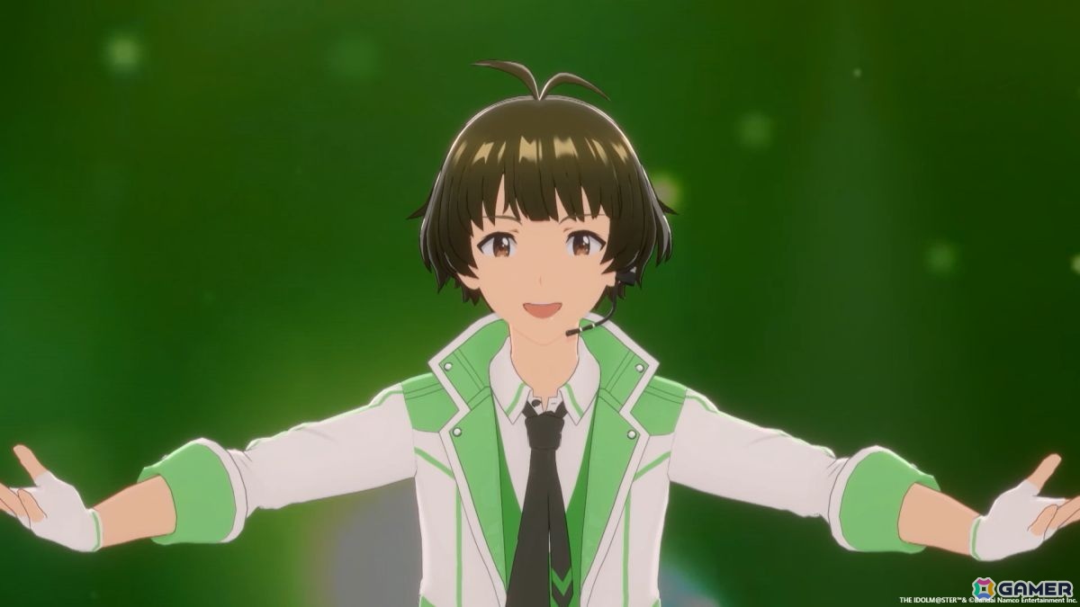 「ディアリースターズ」と「ヴイアライヴ」の合同ライブがついに実現――「876プロフェス」DAY3レポートの画像