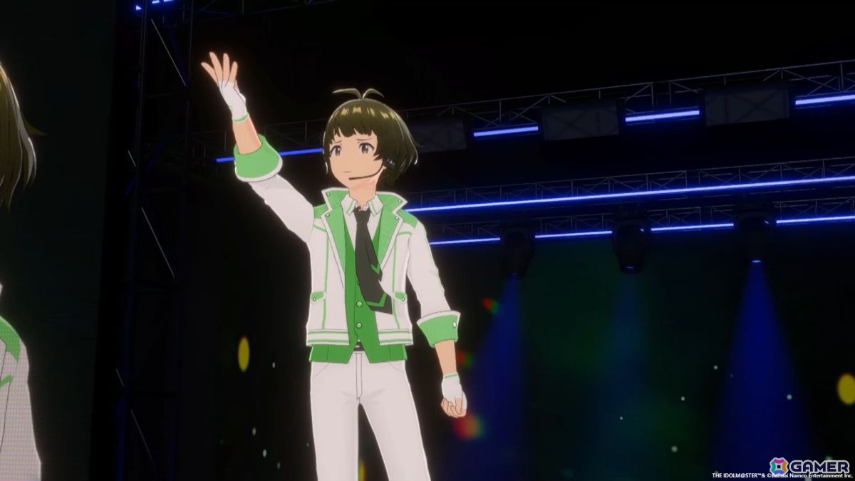 「ディアリースターズ」と「ヴイアライヴ」の合同ライブがついに実現――「876プロフェス」DAY3レポートの画像