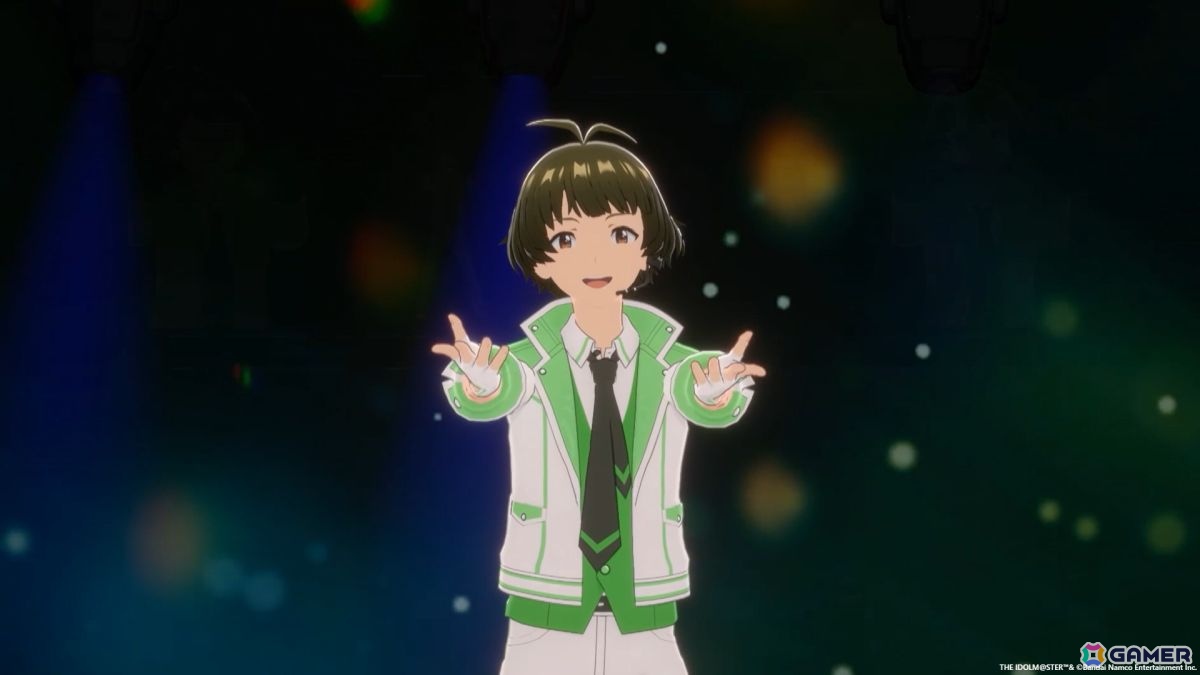 「ディアリースターズ」と「ヴイアライヴ」の合同ライブがついに実現――「876プロフェス」DAY3レポートの画像