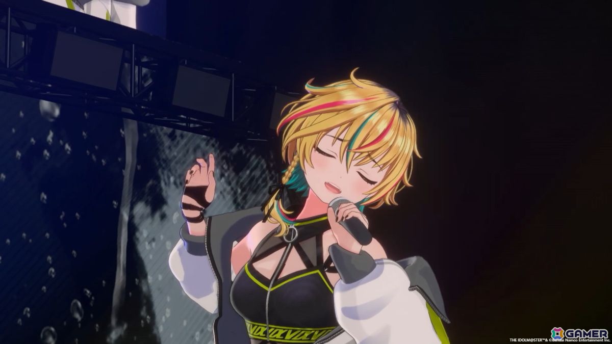 「ディアリースターズ」と「ヴイアライヴ」の合同ライブがついに実現――「876プロフェス」DAY3レポートの画像