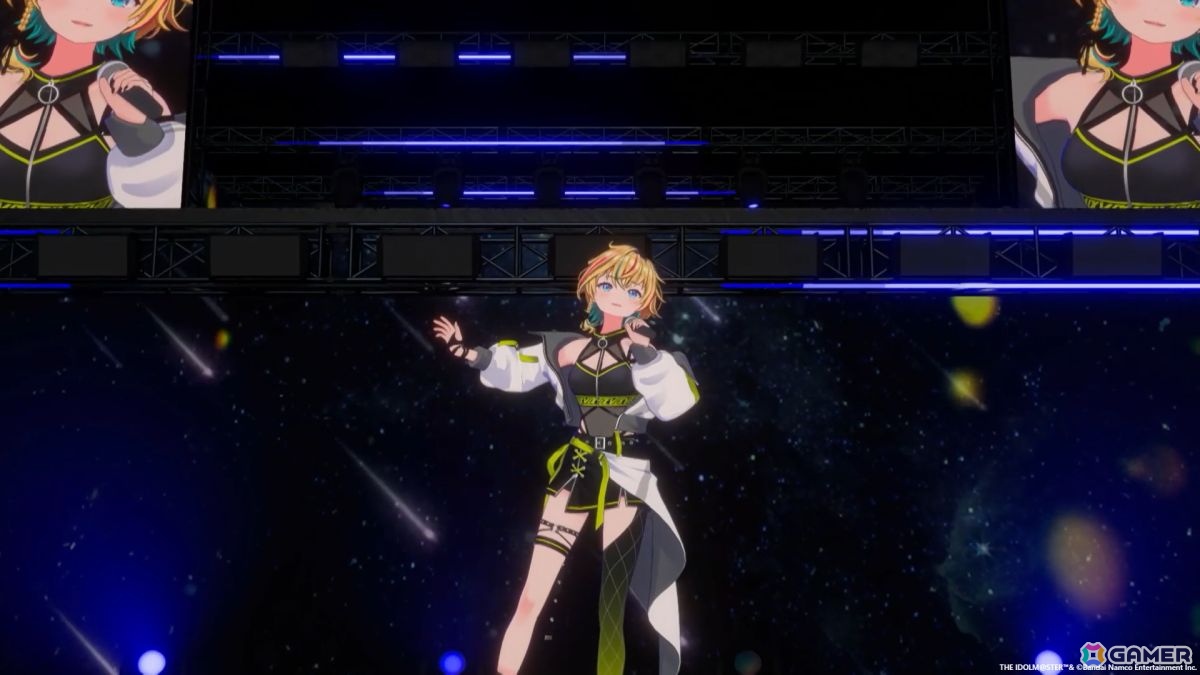「ディアリースターズ」と「ヴイアライヴ」の合同ライブがついに実現――「876プロフェス」DAY3レポートの画像
