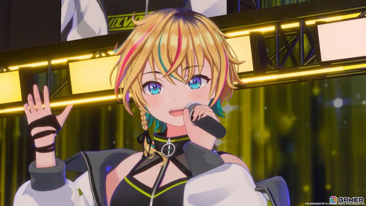 「ディアリースターズ」と「ヴイアライヴ」の合同ライブがついに実現――「876プロフェス」DAY3レポートの画像
