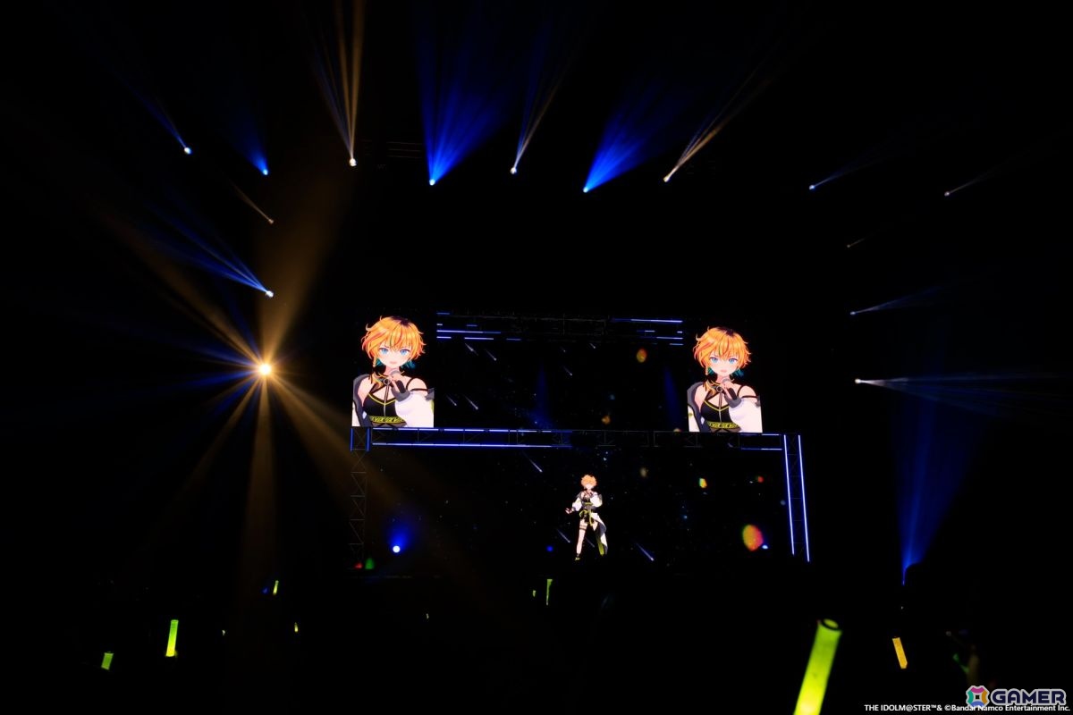 「ディアリースターズ」と「ヴイアライヴ」の合同ライブがついに実現――「876プロフェス」DAY3レポートの画像