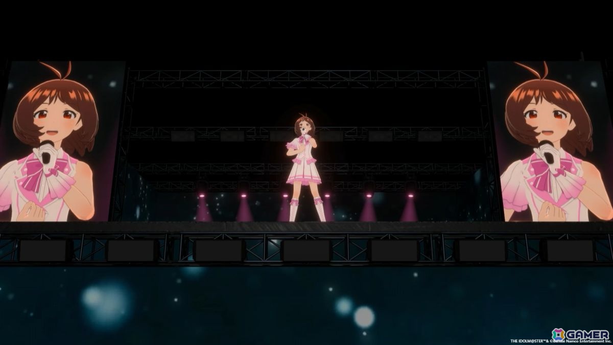 「ディアリースターズ」と「ヴイアライヴ」の合同ライブがついに実現――「876プロフェス」DAY3レポートの画像