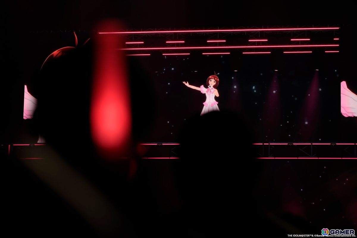 「ディアリースターズ」と「ヴイアライヴ」の合同ライブがついに実現――「876プロフェス」DAY3レポートの画像
