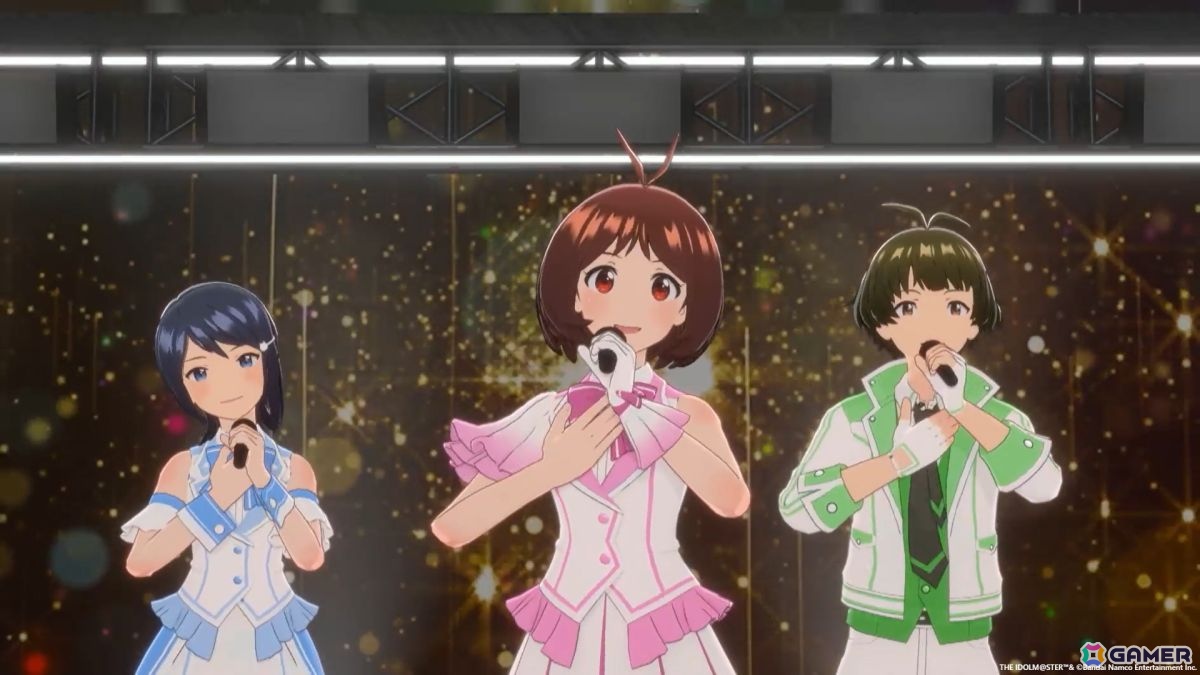 「ディアリースターズ」と「ヴイアライヴ」の合同ライブがついに実現――「876プロフェス」DAY3レポートの画像