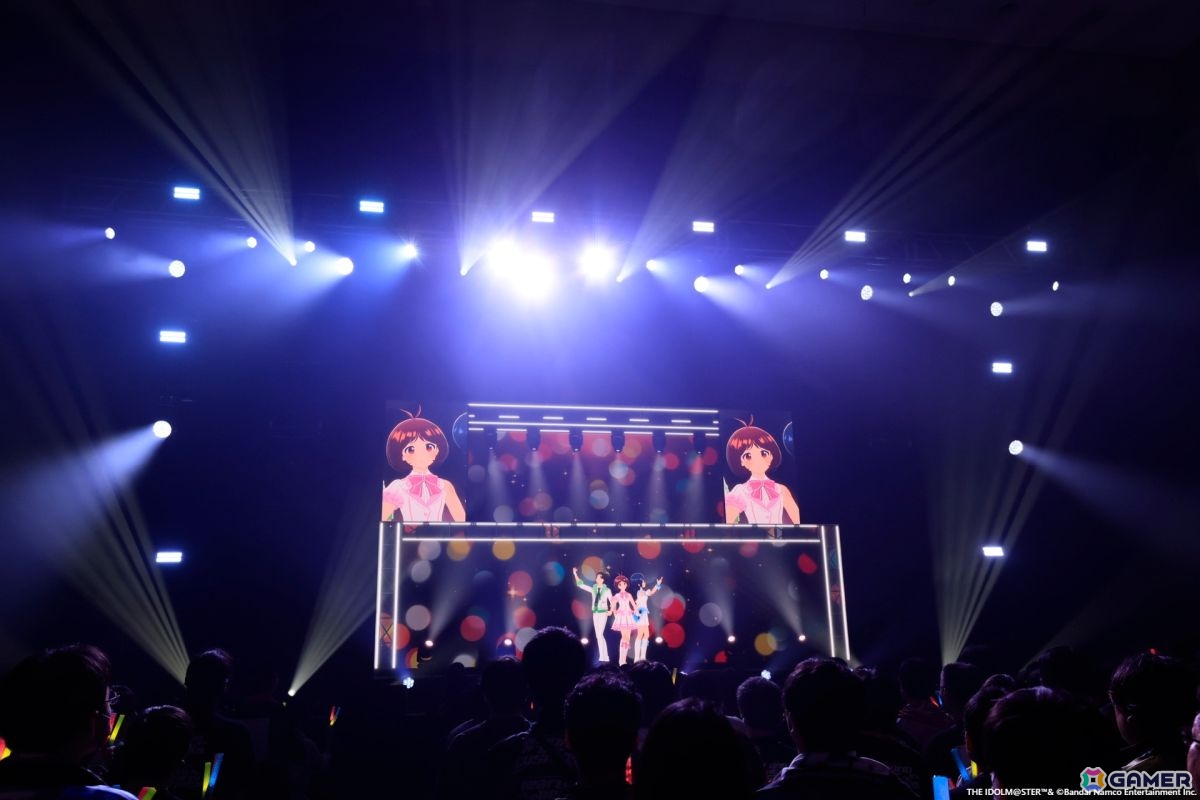 「ディアリースターズ」と「ヴイアライヴ」の合同ライブがついに実現――「876プロフェス」DAY3レポートの画像