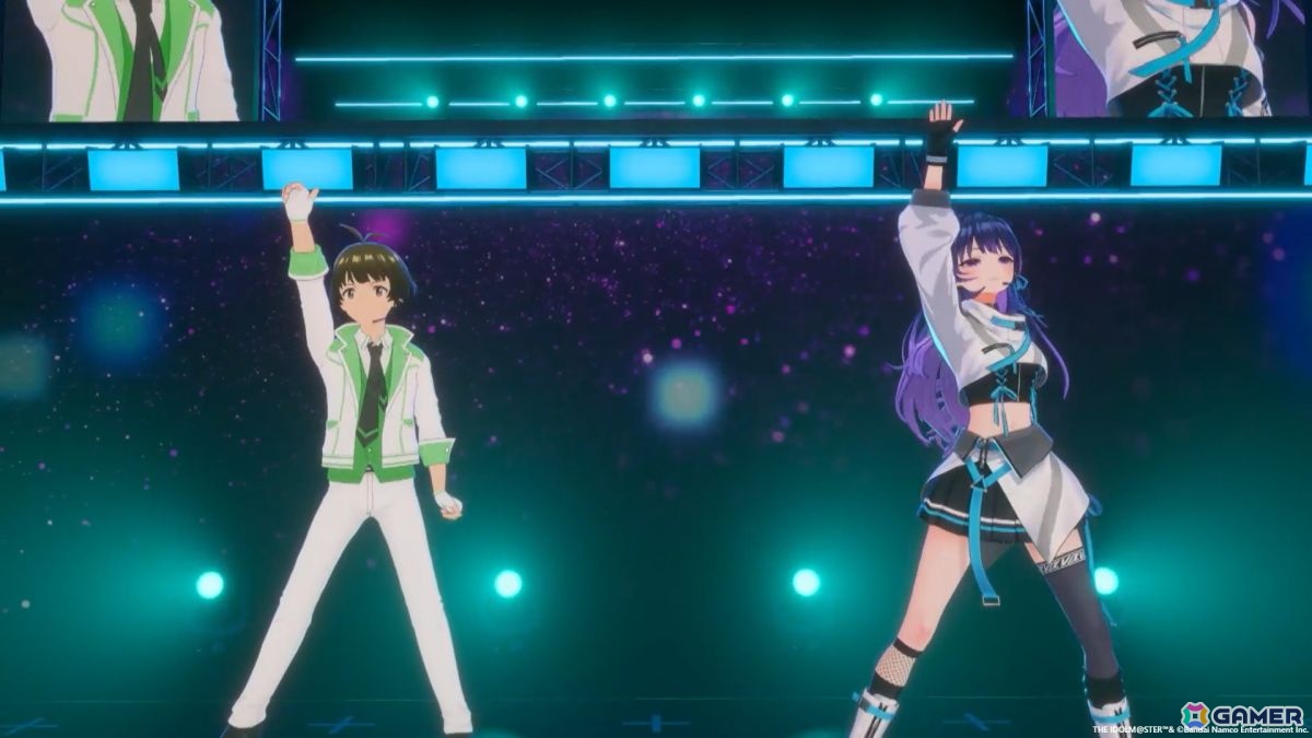 「ディアリースターズ」と「ヴイアライヴ」の合同ライブがついに実現――「876プロフェス」DAY3レポートの画像