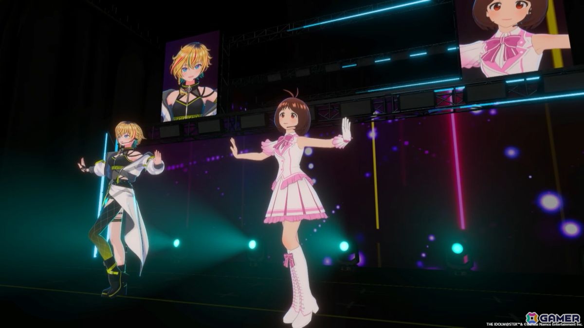 「ディアリースターズ」と「ヴイアライヴ」の合同ライブがついに実現――「876プロフェス」DAY3レポートの画像