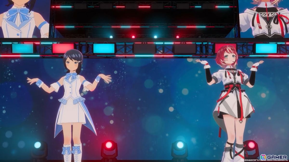 「ディアリースターズ」と「ヴイアライヴ」の合同ライブがついに実現――「876プロフェス」DAY3レポートの画像