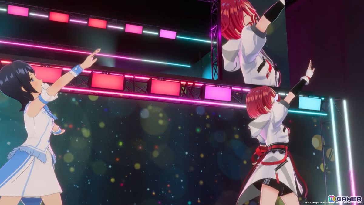 「ディアリースターズ」と「ヴイアライヴ」の合同ライブがついに実現――「876プロフェス」DAY3レポートの画像