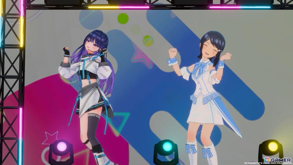 「ディアリースターズ」と「ヴイアライヴ」の合同ライブがついに実現――「876プロフェス」DAY3レポートの画像