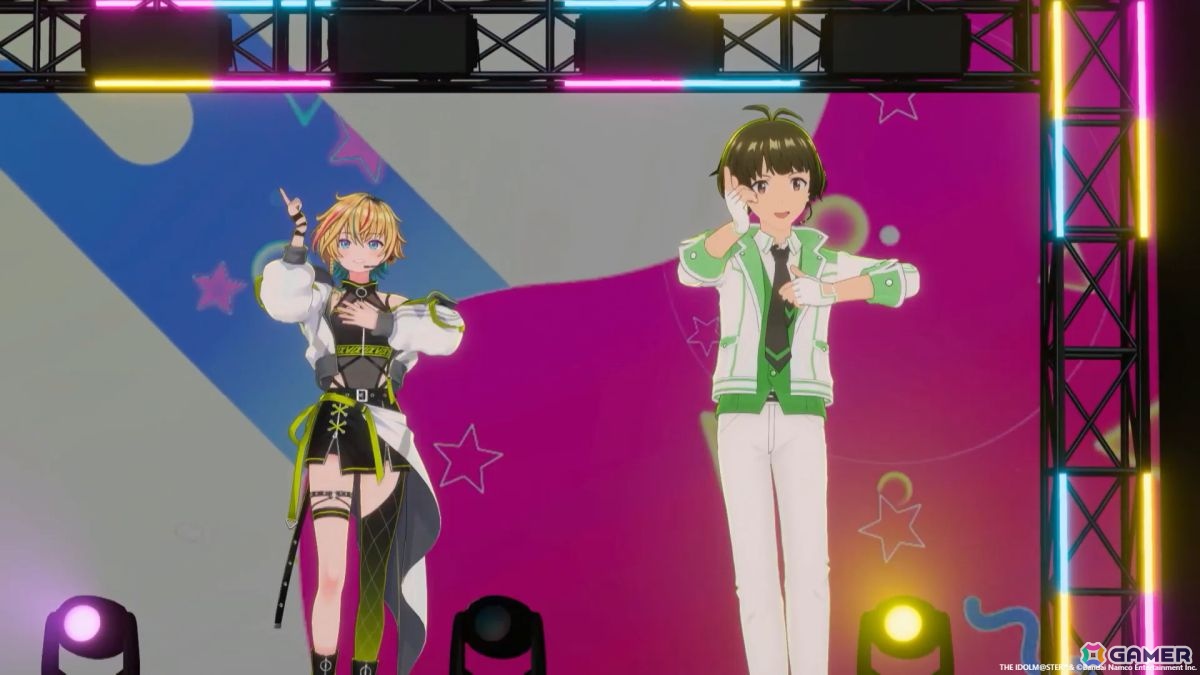 「ディアリースターズ」と「ヴイアライヴ」の合同ライブがついに実現――「876プロフェス」DAY3レポートの画像