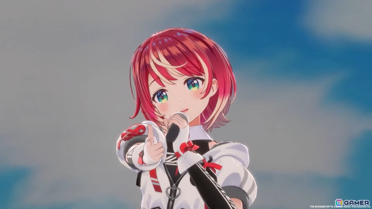 「ディアリースターズ」と「ヴイアライヴ」の合同ライブがついに実現――「876プロフェス」DAY3レポートの画像