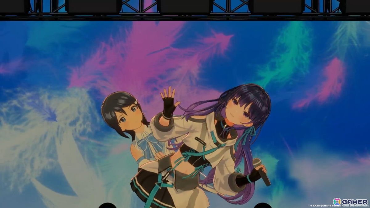 「ディアリースターズ」と「ヴイアライヴ」の合同ライブがついに実現――「876プロフェス」DAY3レポートの画像