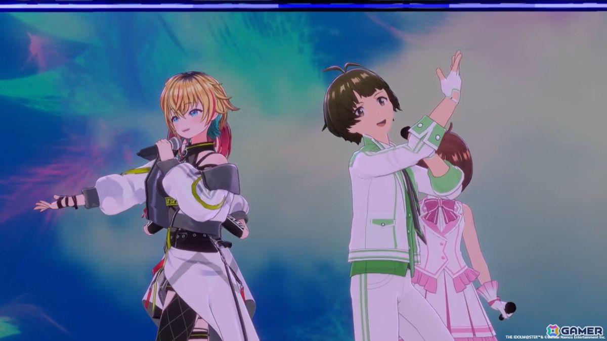 「ディアリースターズ」と「ヴイアライヴ」の合同ライブがついに実現――「876プロフェス」DAY3レポートの画像