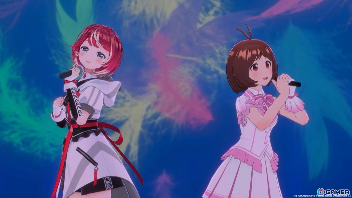 「ディアリースターズ」と「ヴイアライヴ」の合同ライブがついに実現――「876プロフェス」DAY3レポートの画像