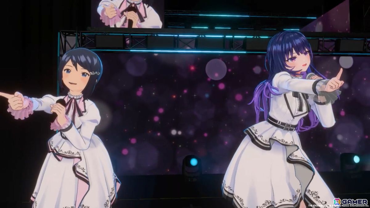 「ディアリースターズ」と「ヴイアライヴ」の合同ライブがついに実現――「876プロフェス」DAY3レポートの画像