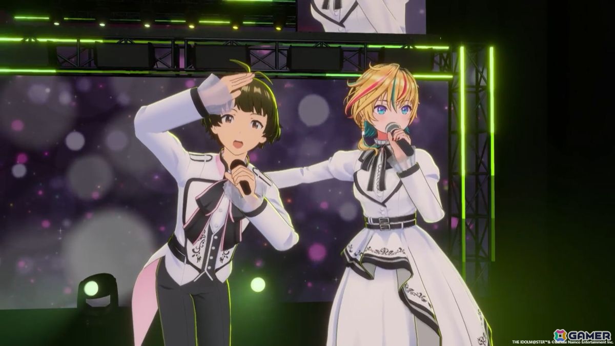 「ディアリースターズ」と「ヴイアライヴ」の合同ライブがついに実現――「876プロフェス」DAY3レポートの画像