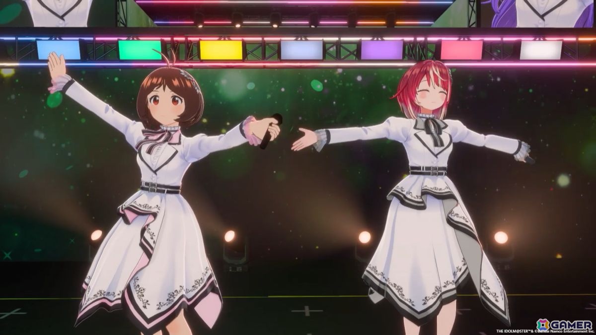 「ディアリースターズ」と「ヴイアライヴ」の合同ライブがついに実現――「876プロフェス」DAY3レポートの画像