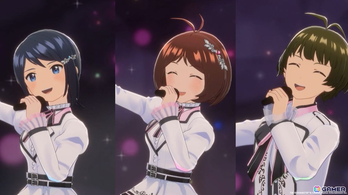 「ディアリースターズ」と「ヴイアライヴ」の合同ライブがついに実現――「876プロフェス」DAY3レポートの画像
