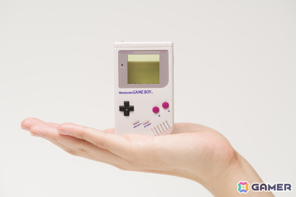 「ポケットモンスター 赤・緑」の楽曲が楽しめる「GAME BOY型さいせいマシン」が登場！My Nintendo Storeでは本日午後より抽選販売を予定の画像3