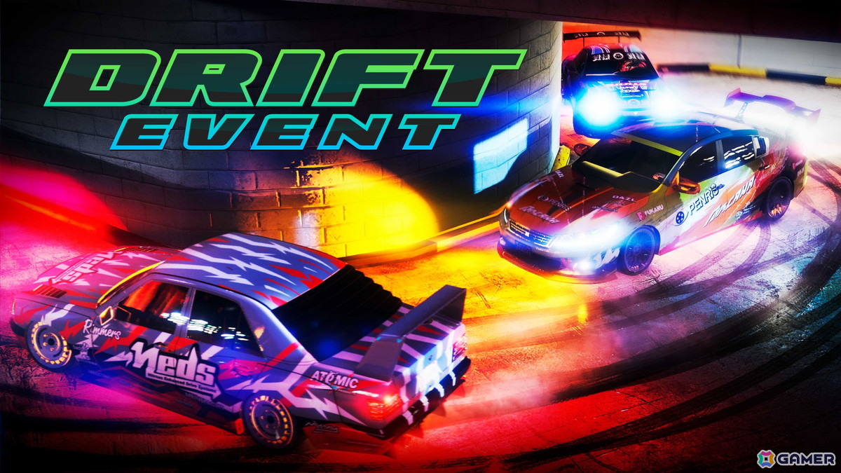 GTAオンライン」新たにドリフトチューニングに対応した乗り物「シッツ