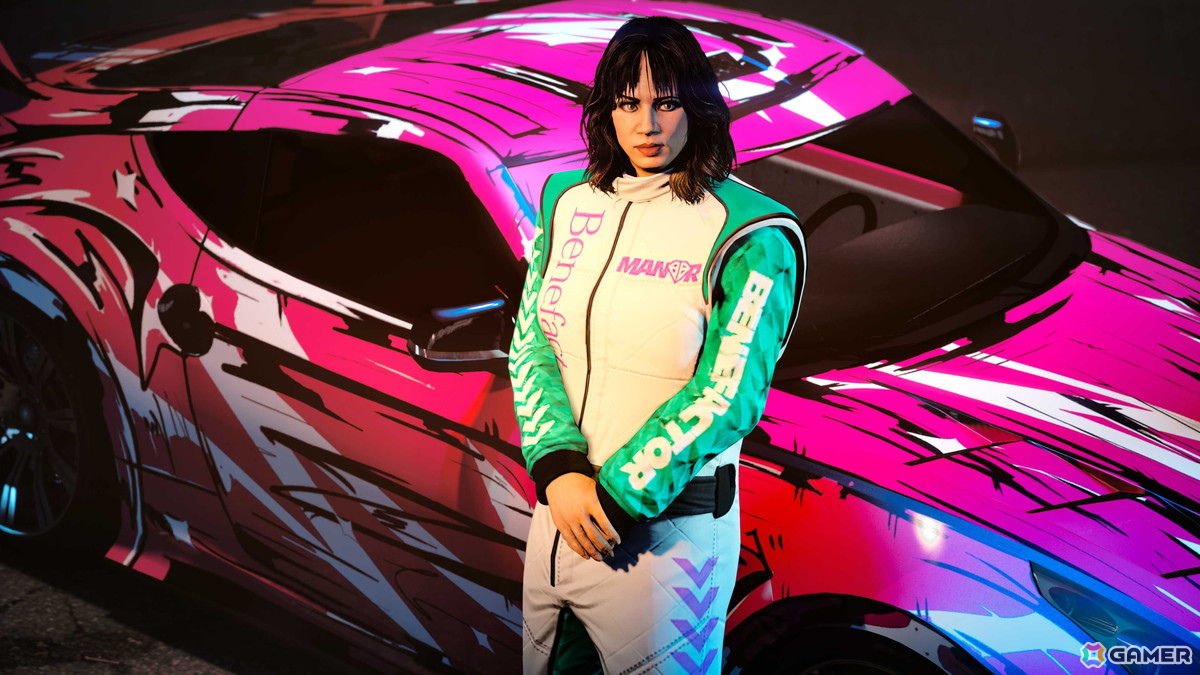 GTAオンライン」新たにドリフトチューニングに対応した乗り物「シッツ