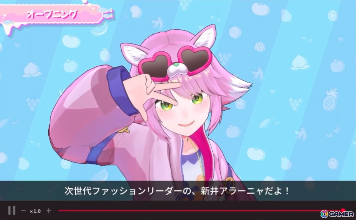 「ゆるゆる生配信する推しは100万回死ぬ」配信中に何度も命を落としてしまうヒロイン・アラーニャの声優を末柄里恵さんが担当！の画像4