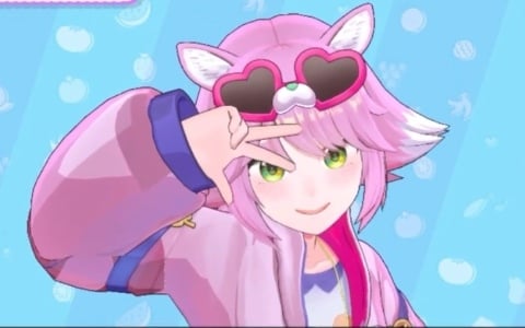 サラブレッドコレクション」ウオッカ・ダイワスカーレットのBIG