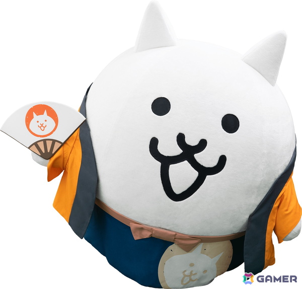 ポップアップショップ「にゃんこ大商店出張所～開運招福！～」が3月10日より西武渋谷店で開催！「パズルで豊作！にゃんこ村」のミニゲームを再現したコーナーもの画像5