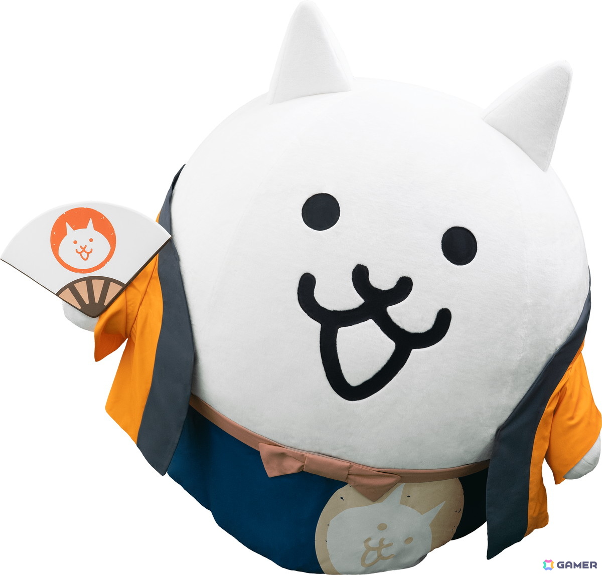 ポップアップショップ「にゃんこ大商店出張所～開運招福！～」が3月10日より西武渋谷店で開催！「パズルで豊作！にゃんこ村」のミニゲームを再現したコーナーもの画像5