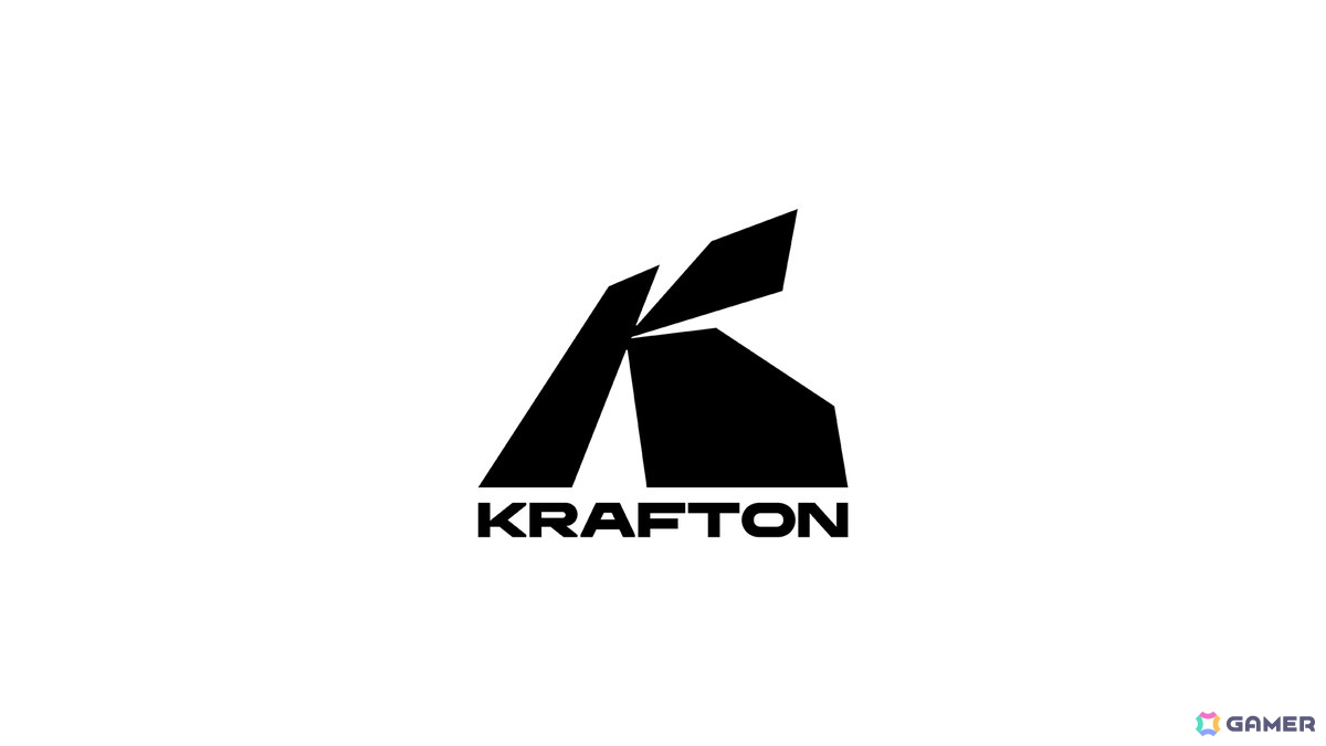 KRAFTONがブランド刷新と新ビジョンを発表――グローバルIP拡大とAI活用の強化への画像