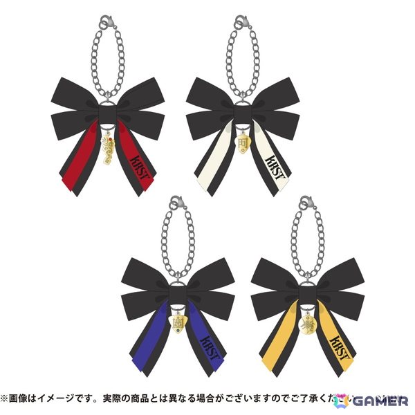 「カルマロックスターストリーム」のショートボイスドラマが3月6日より公式Xにて配信！初のグッズ販売は3月20日に渋谷で実施の画像4