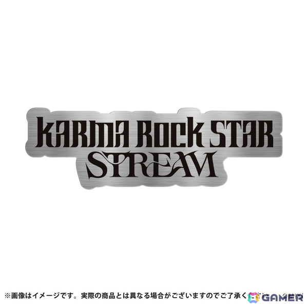 「カルマロックスターストリーム」のショートボイスドラマが3月6日より公式Xにて配信！初のグッズ販売は3月20日に渋谷で実施の画像7