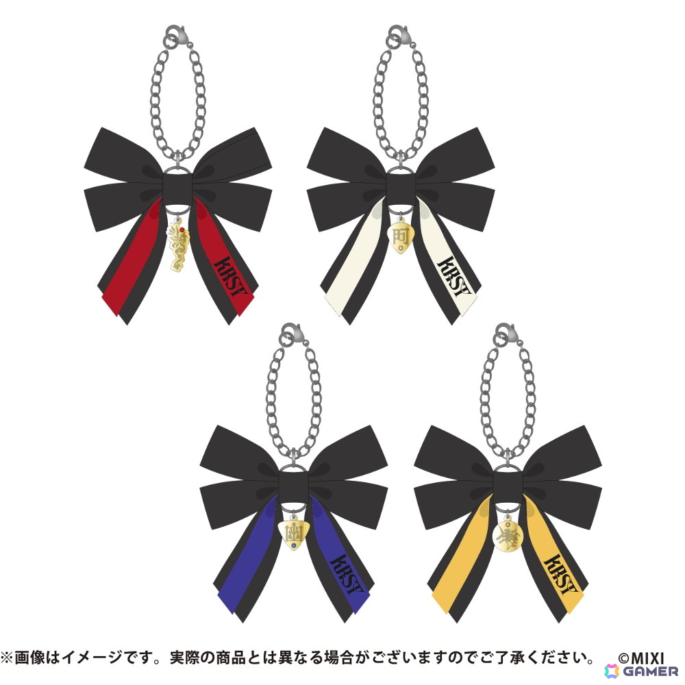 「カルマロックスターストリーム」のショートボイスドラマが3月6日より公式Xにて配信！初のグッズ販売は3月20日に渋谷で実施の画像