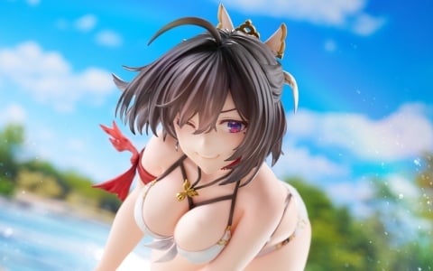 サラブレッドコレクション」ウオッカ・ダイワスカーレットのBIG