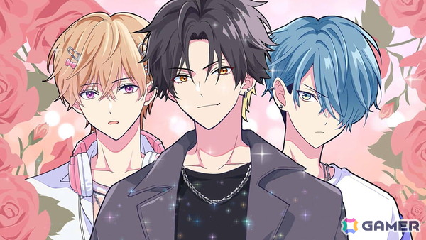 アイドルとの禁断の恋愛を描く乙女ゲーム「アイドルと〇〇しちゃダメですか?-恋愛拡張版-」が3月3日に配信!新規スチルや個別ルートが新たに追加の画像