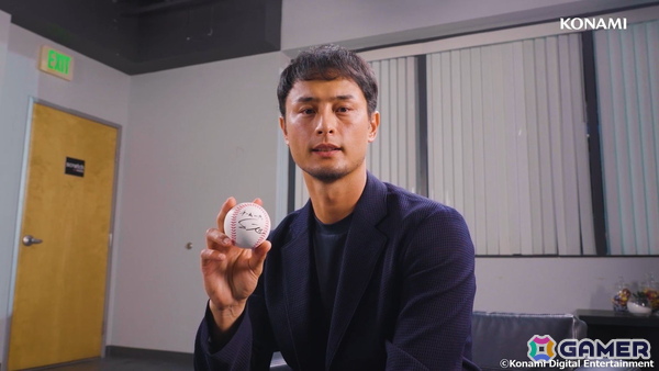「プロ野球スピリッツA」イチローさん、大谷選手、ダルビッシュ選手が登場するCMが本日より順次公開！WBCについての言及もの画像10