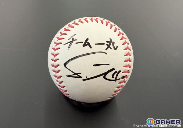 「プロ野球スピリッツA」イチローさん、大谷選手、ダルビッシュ選手が登場するCMが本日より順次公開！WBCについての言及もの画像11